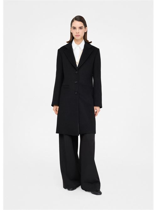 cappotto in lana Liu Jo | MF5149T165A.22222
